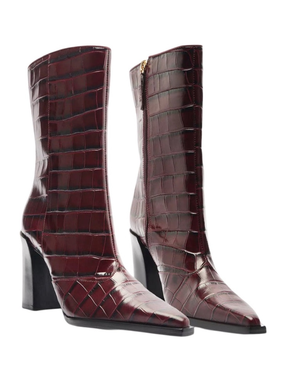 Schutz Raffaela Bootie
